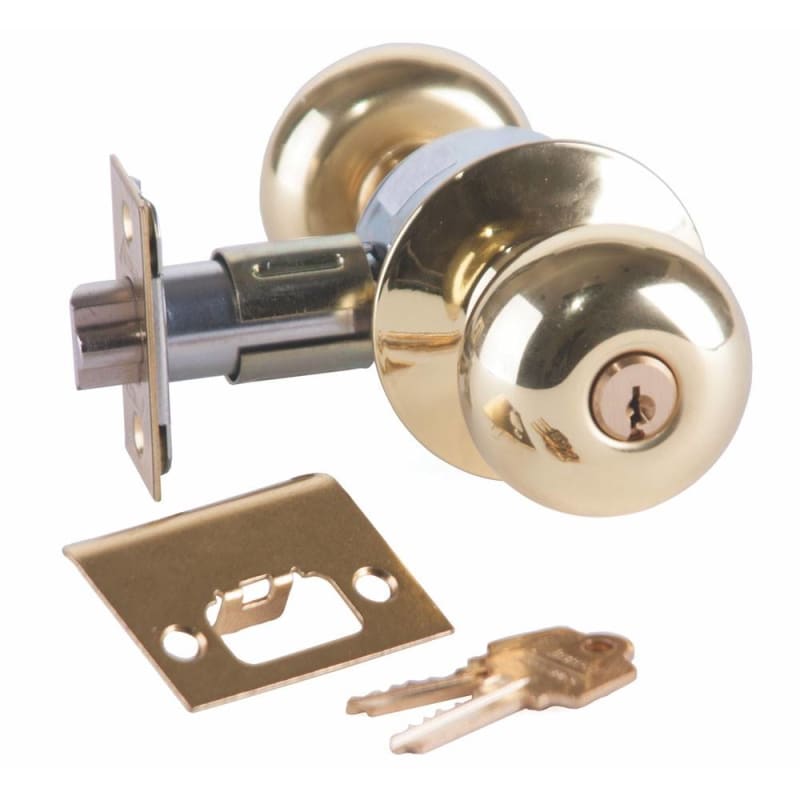 MK12TA 3 CS Arrow Cylindrical Lock